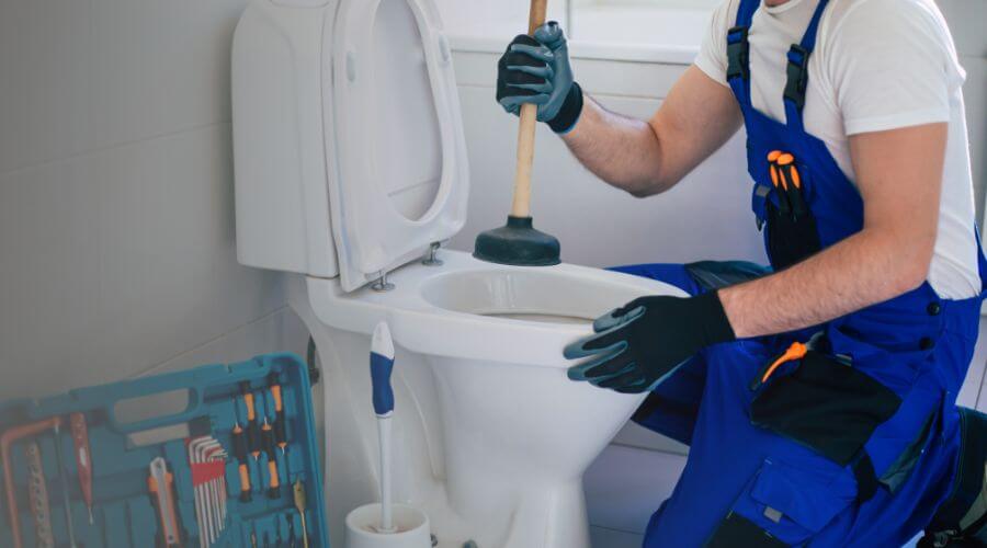 Professional sewer line repair services in Oconto, NE